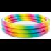 INTEX 58439 Rainbow Ombre Pool 147x33cm Kolam Renang For Kids
